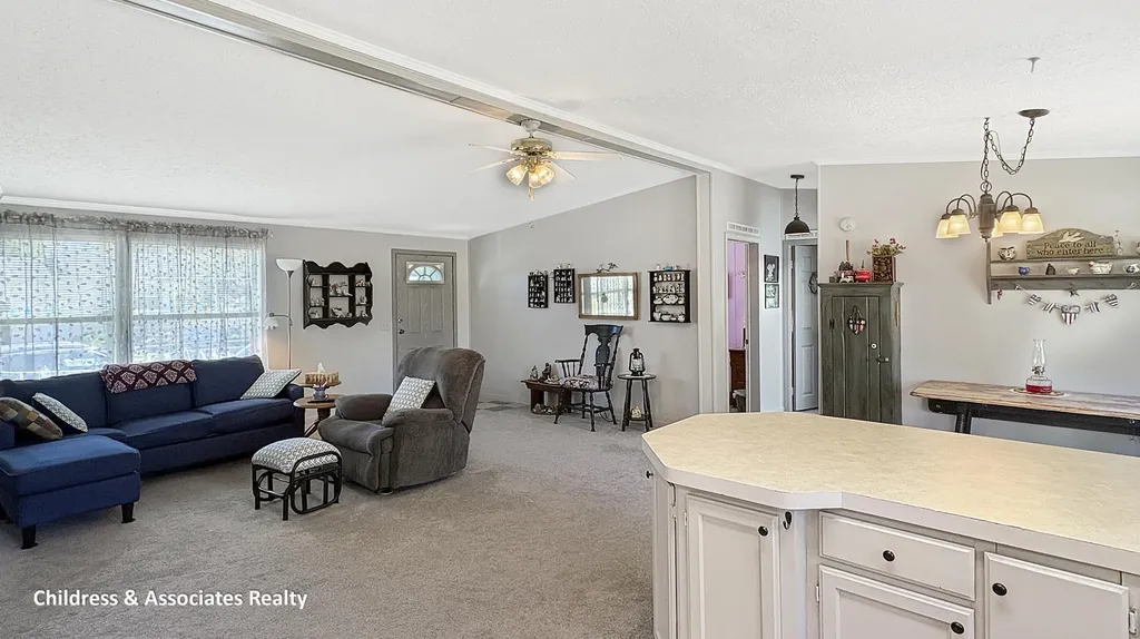 13675 Iris Lane Cedar Springs City MI 49319