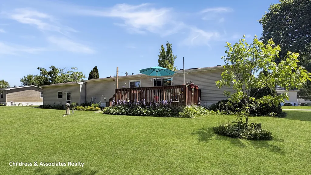 13675 Iris Lane Cedar Springs City MI 49319