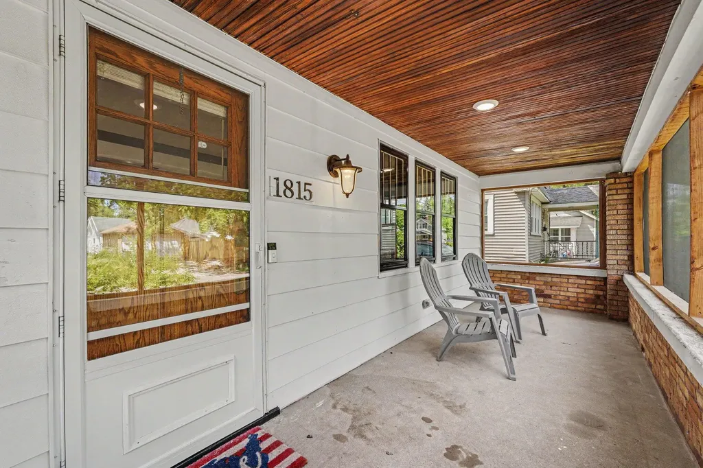 1815 Nelson Avenue SE Grand Rapids City MI 49507