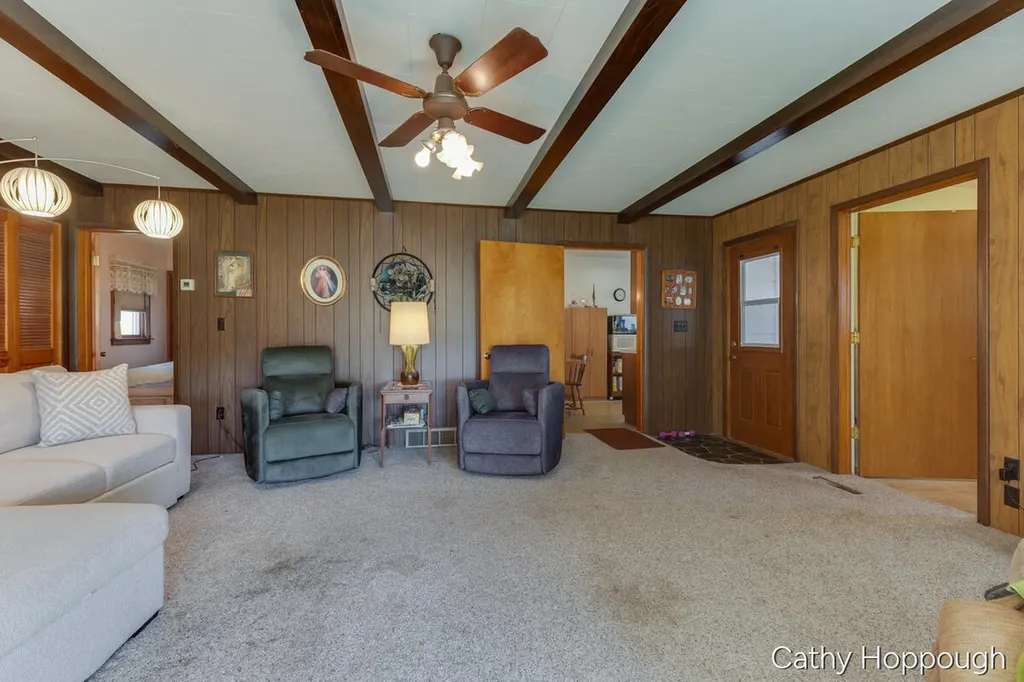 785 Washington Boulevard Lake Odessa Village MI 48849