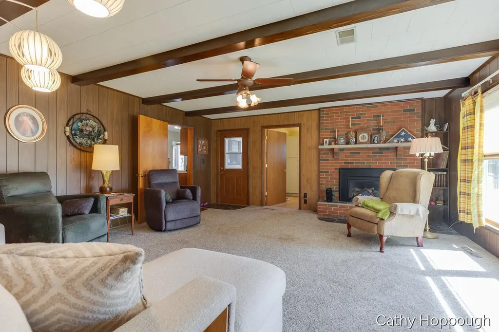 785 Washington Boulevard Lake Odessa Village MI 48849