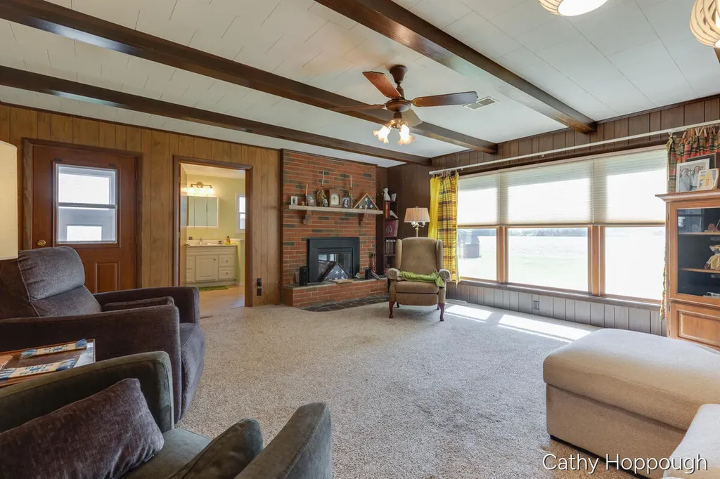 785 Washington Boulevard Lake Odessa Village MI 48849