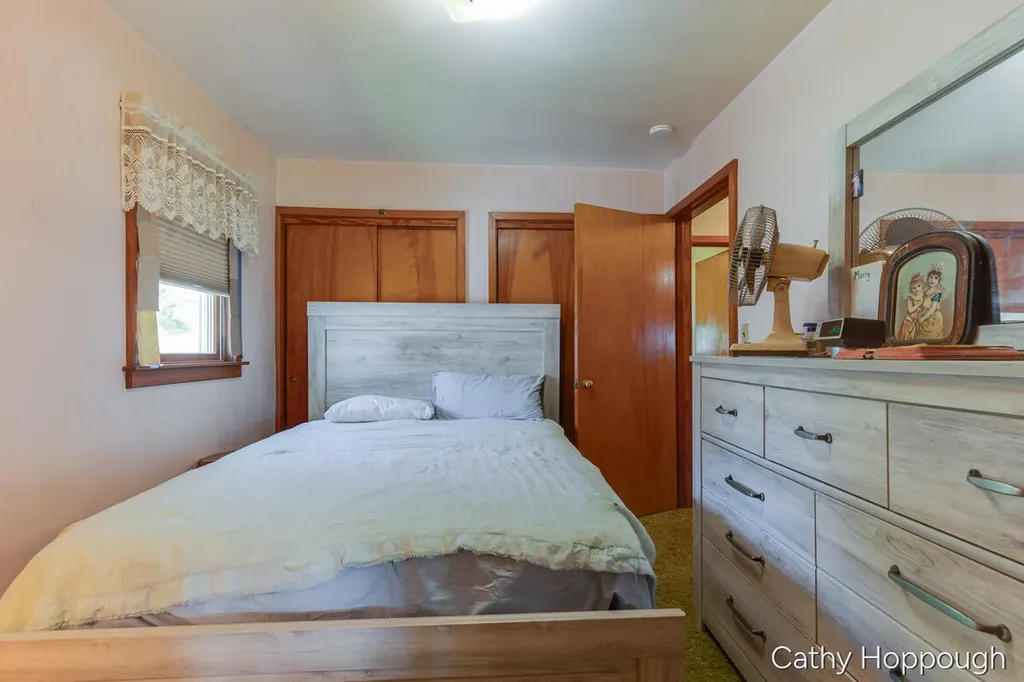 785 Washington Boulevard Lake Odessa Village MI 48849