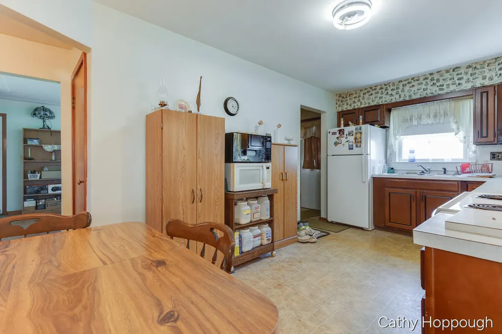 785 Washington Boulevard Lake Odessa Village MI 48849
