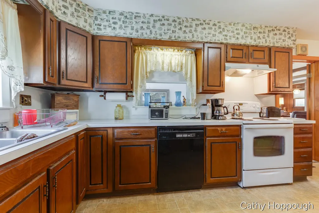 785 Washington Boulevard Lake Odessa Village MI 48849