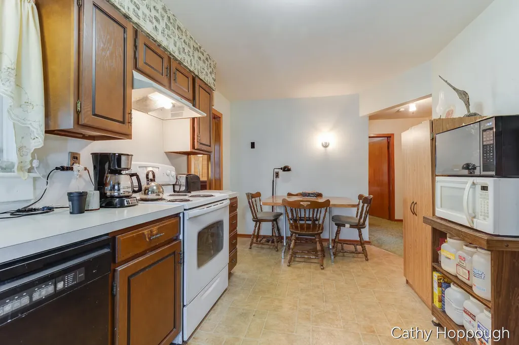 785 Washington Boulevard Lake Odessa Village MI 48849