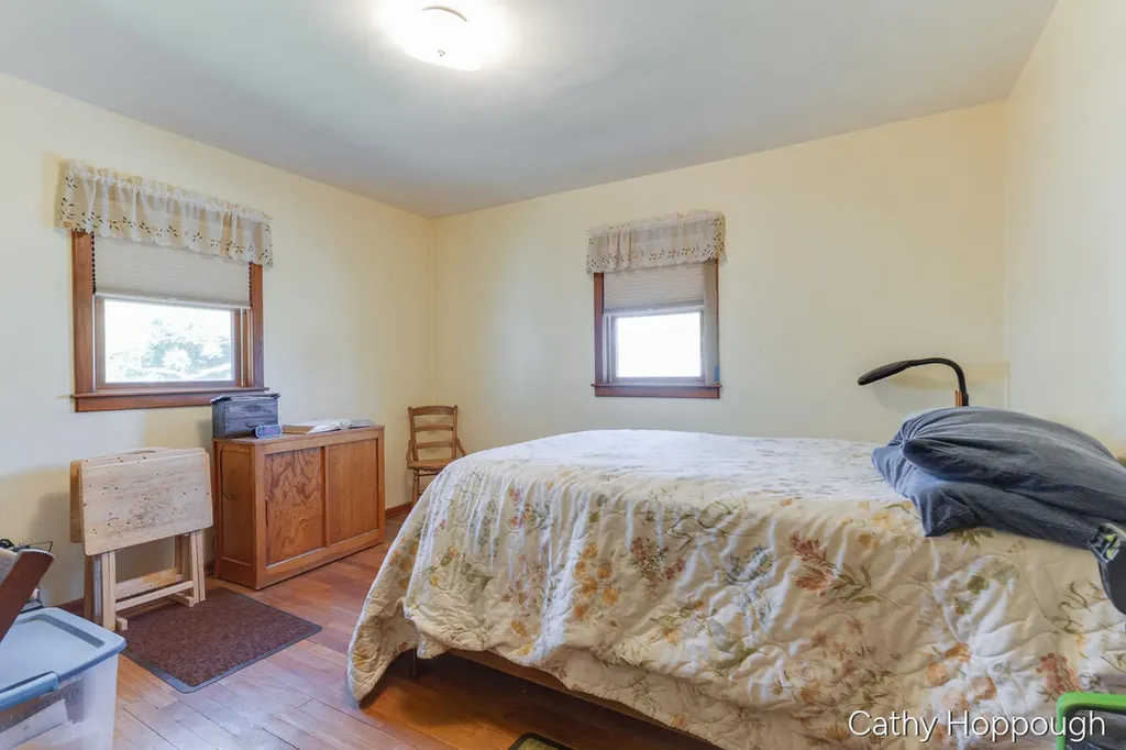 785 Washington Boulevard Lake Odessa Village MI 48849