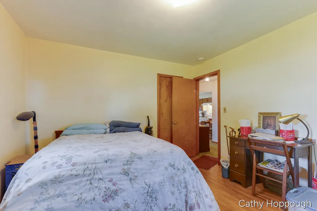 785 Washington Boulevard Lake Odessa Village MI 48849