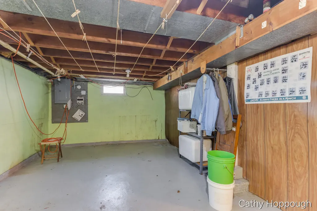 785 Washington Boulevard Lake Odessa Village MI 48849