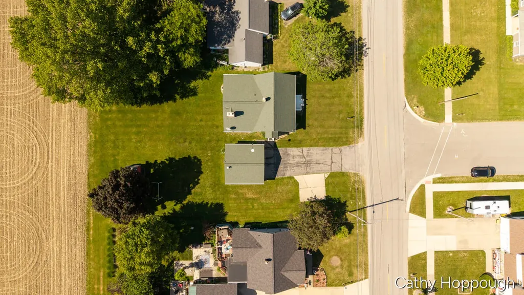 785 Washington Boulevard Lake Odessa Village MI 48849