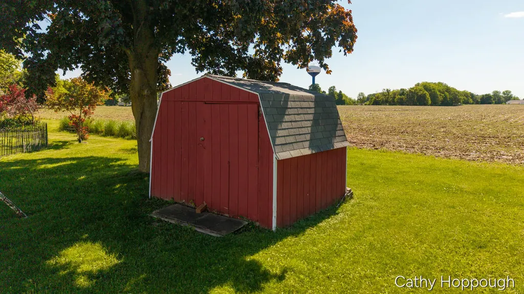 785 Washington Boulevard Lake Odessa Village MI 48849