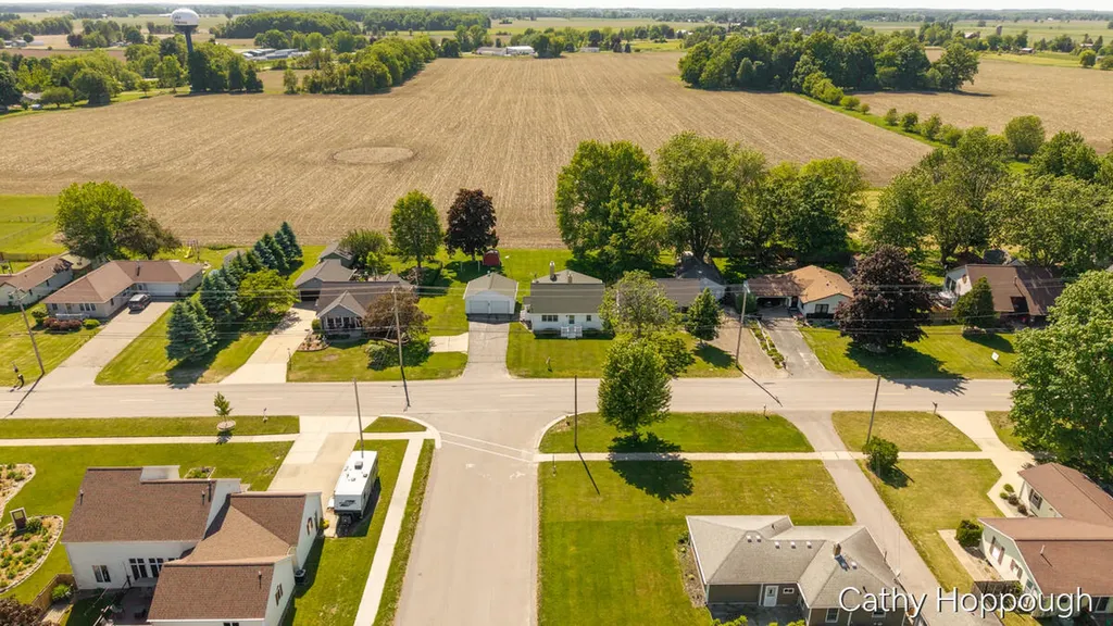 785 Washington Boulevard Lake Odessa Village MI 48849