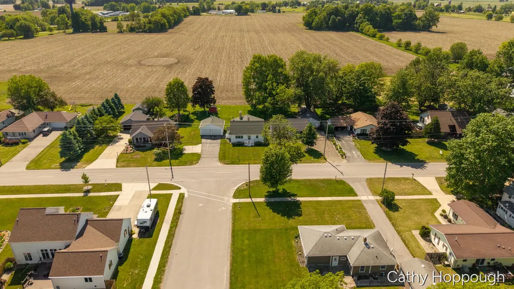 785 Washington Boulevard Lake Odessa Village MI 48849