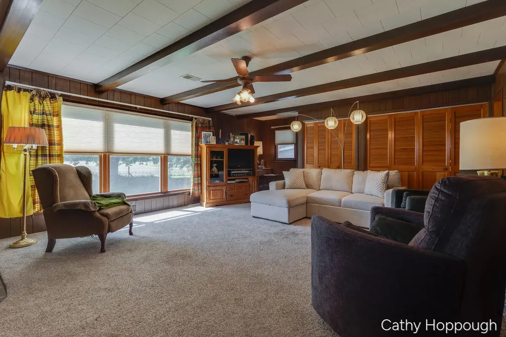 785 Washington Boulevard Lake Odessa Village MI 48849