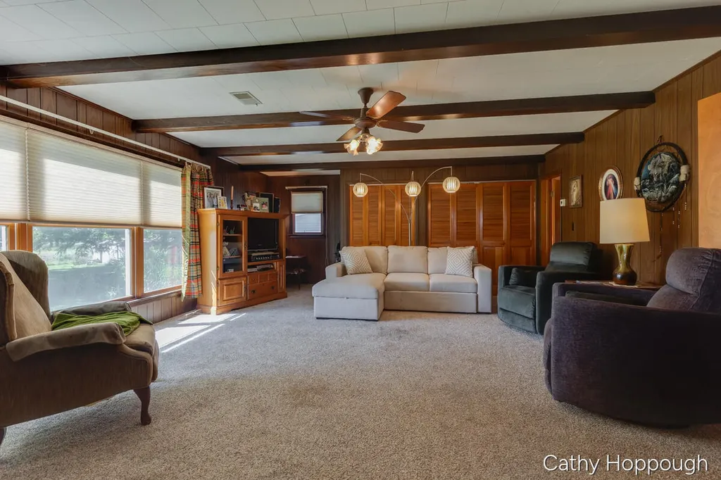 785 Washington Boulevard Lake Odessa Village MI 48849