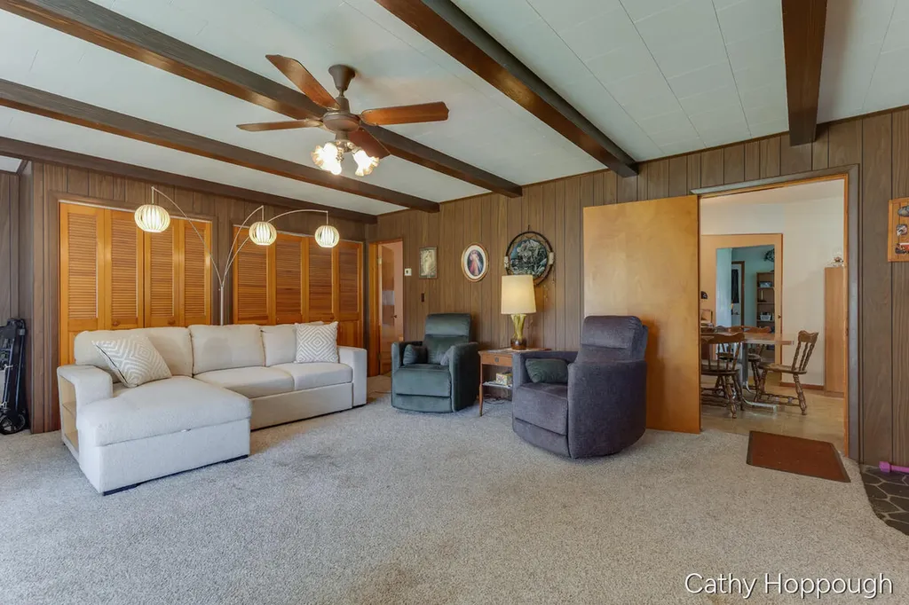 785 Washington Boulevard Lake Odessa Village MI 48849