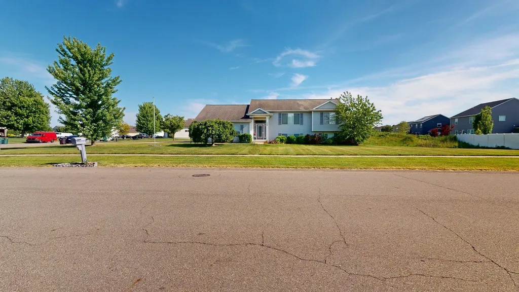 2308 Mary Beth Lane Jamestown Charter Township MI 49426