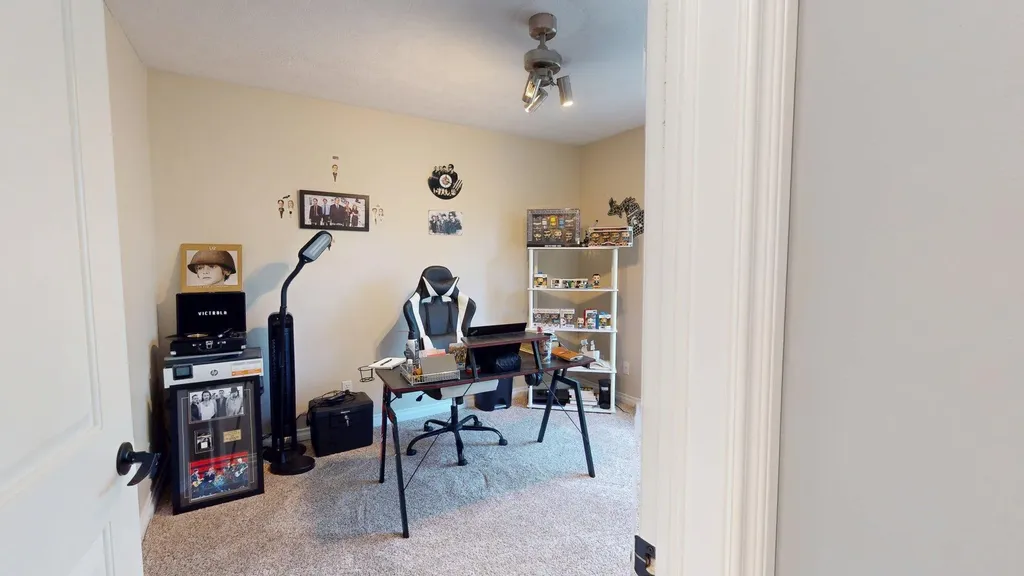2308 Mary Beth Lane Jamestown Charter Township MI 49426