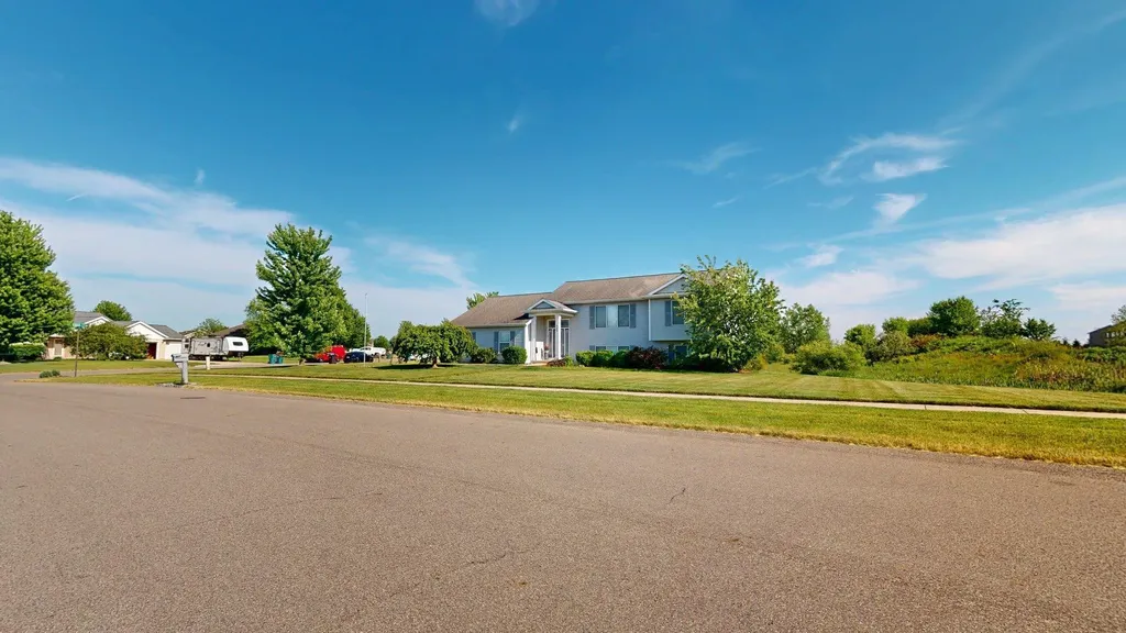 2308 Mary Beth Lane Jamestown Charter Township MI 49426