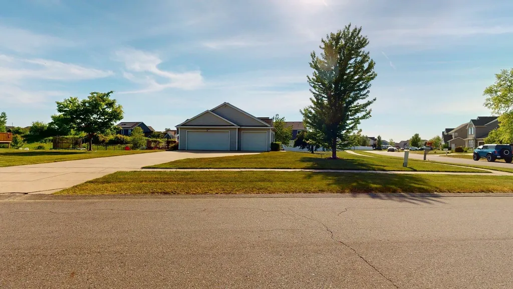 2308 Mary Beth Lane Jamestown Charter Township MI 49426