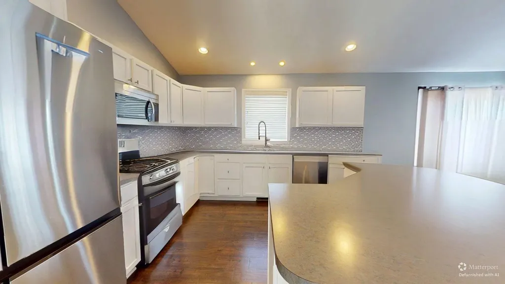 2308 Mary Beth Lane Jamestown Charter Township MI 49426