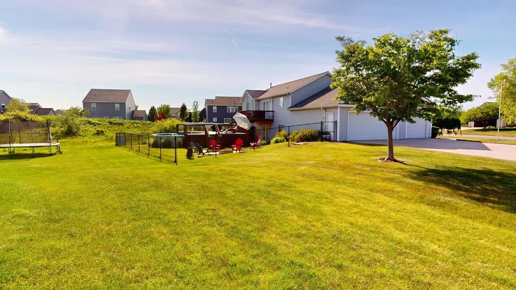 2308 Mary Beth Lane Jamestown Charter Township MI 49426