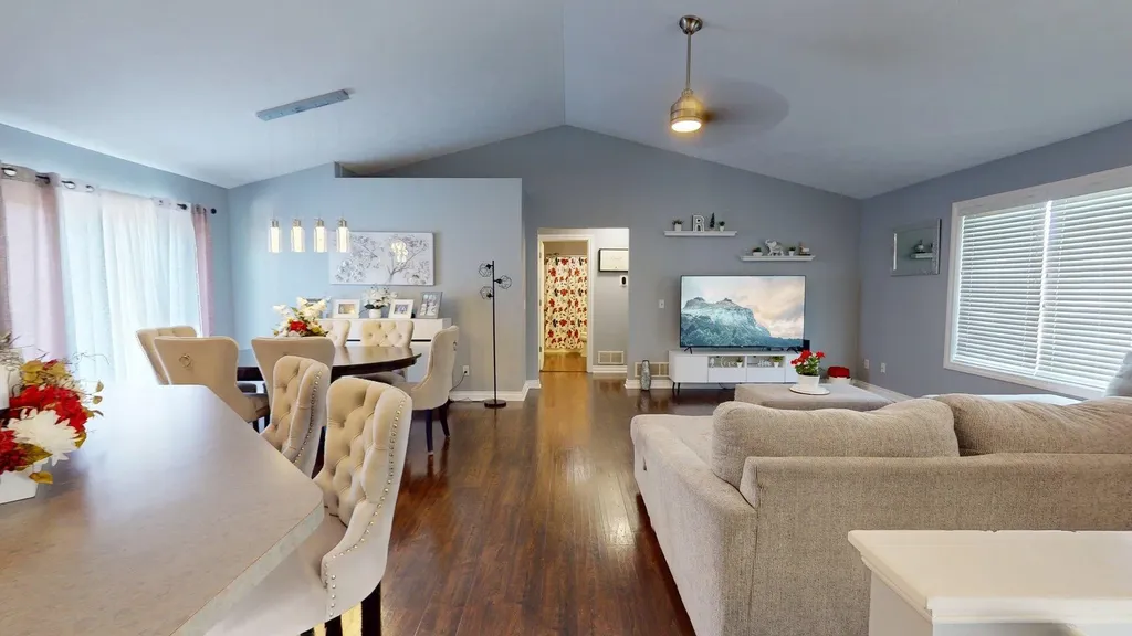 2308 Mary Beth Lane Jamestown Charter Township MI 49426
