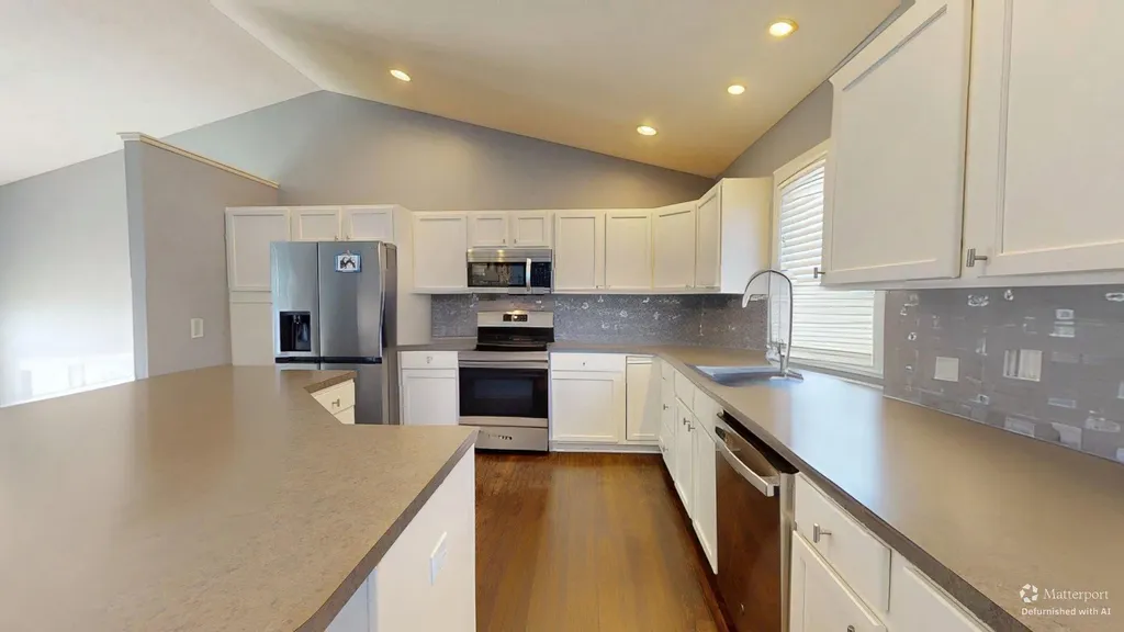 2308 Mary Beth Lane Jamestown Charter Township MI 49426