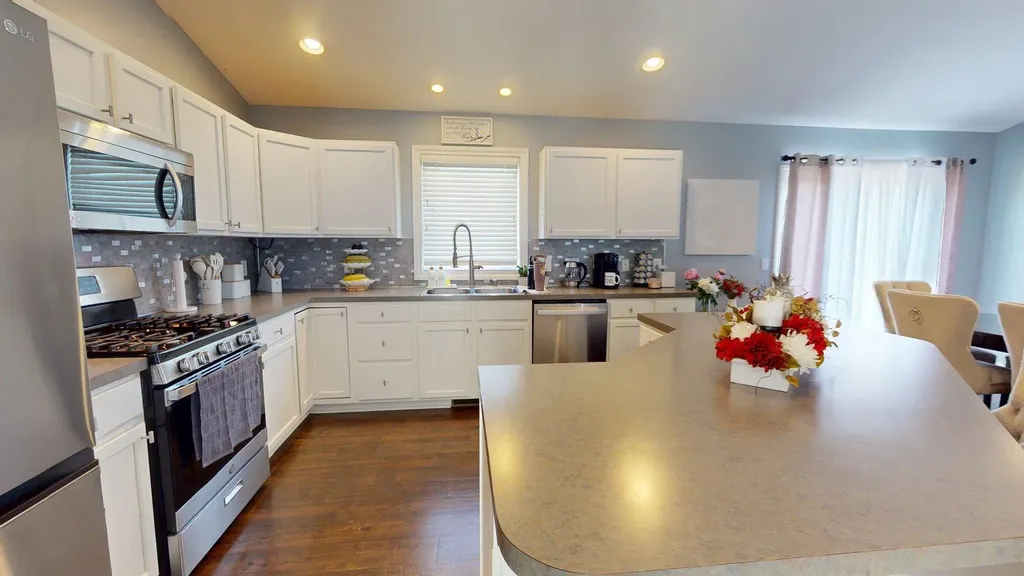 2308 Mary Beth Lane Jamestown Charter Township MI 49426