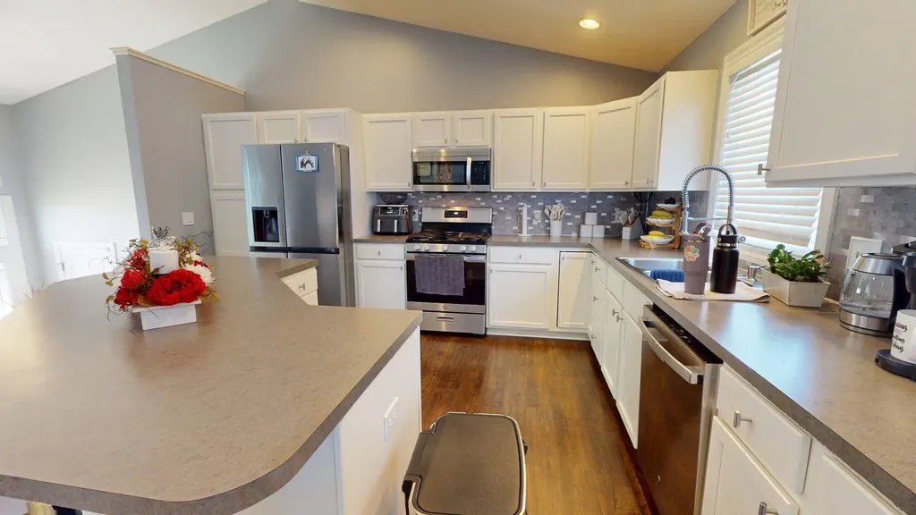 2308 Mary Beth Lane Jamestown Charter Township MI 49426