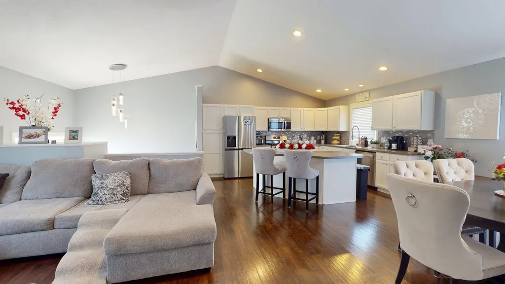 2308 Mary Beth Lane Jamestown Charter Township MI 49426
