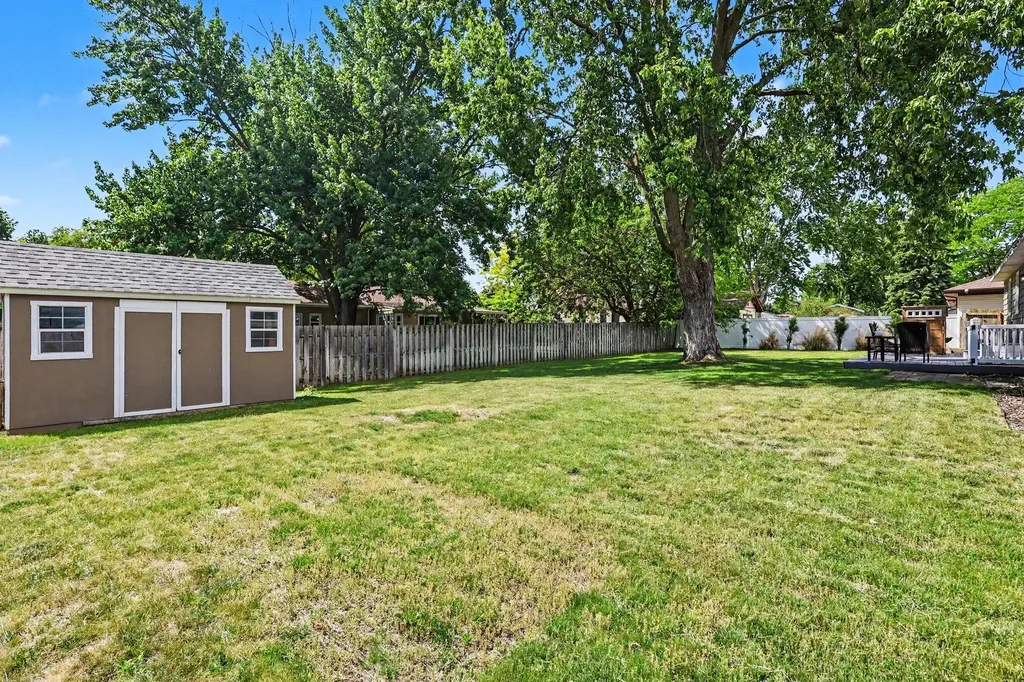 7407 Glendora Avenue Georgetown Charter Township MI 49428