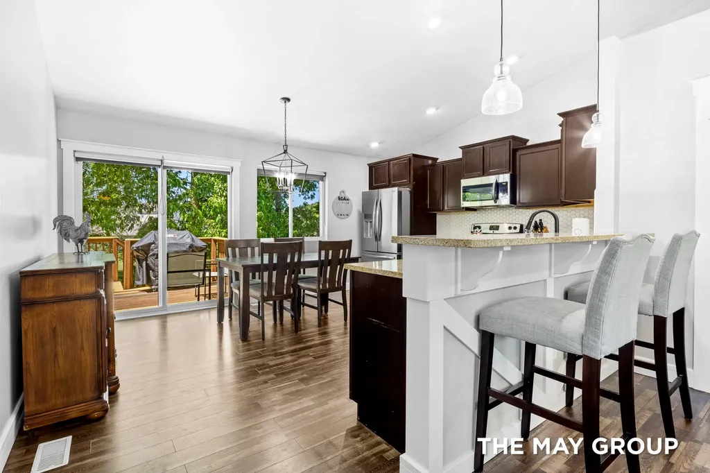 1641 Hamlet Drive Lowell Charter Township MI 49331