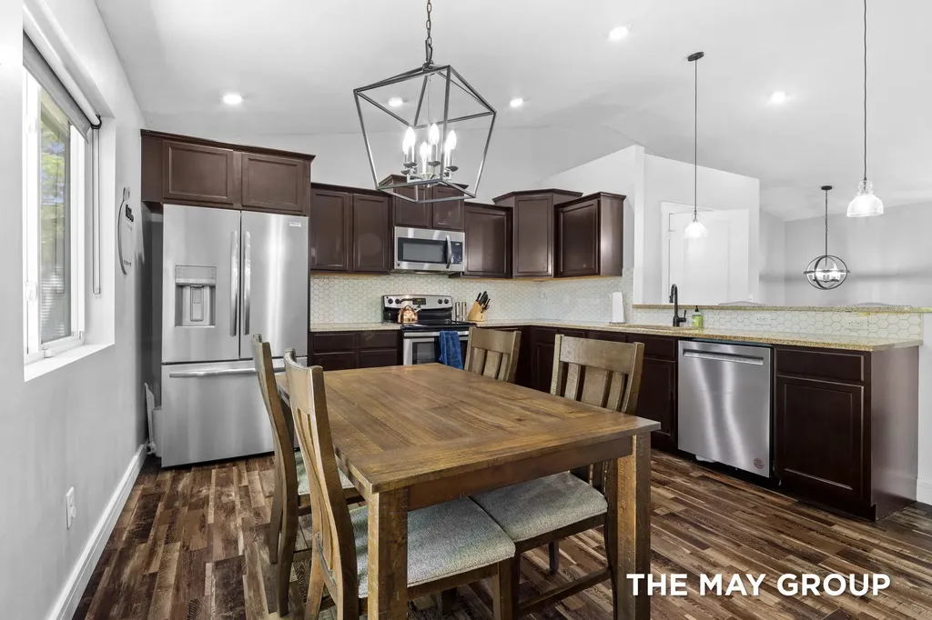 1641 Hamlet Drive Lowell Charter Township MI 49331
