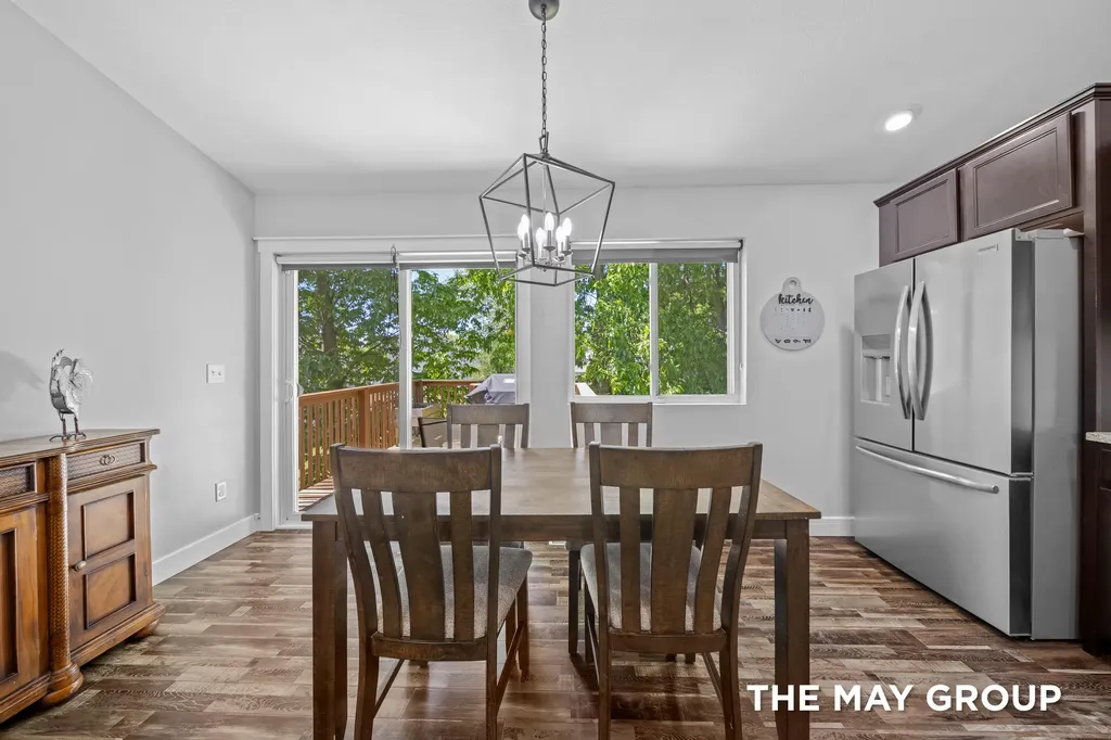 1641 Hamlet Drive Lowell Charter Township MI 49331