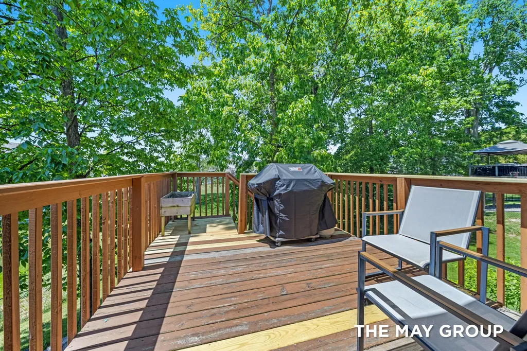 1641 Hamlet Drive Lowell Charter Township MI 49331