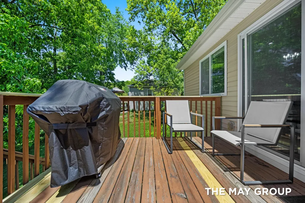 1641 Hamlet Drive Lowell Charter Township MI 49331