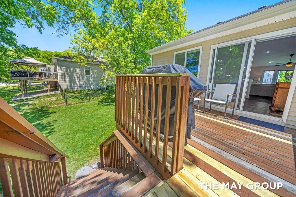1641 Hamlet Drive Lowell Charter Township MI 49331