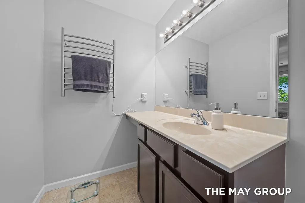 1641 Hamlet Drive Lowell Charter Township MI 49331