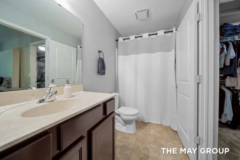1641 Hamlet Drive Lowell Charter Township MI 49331