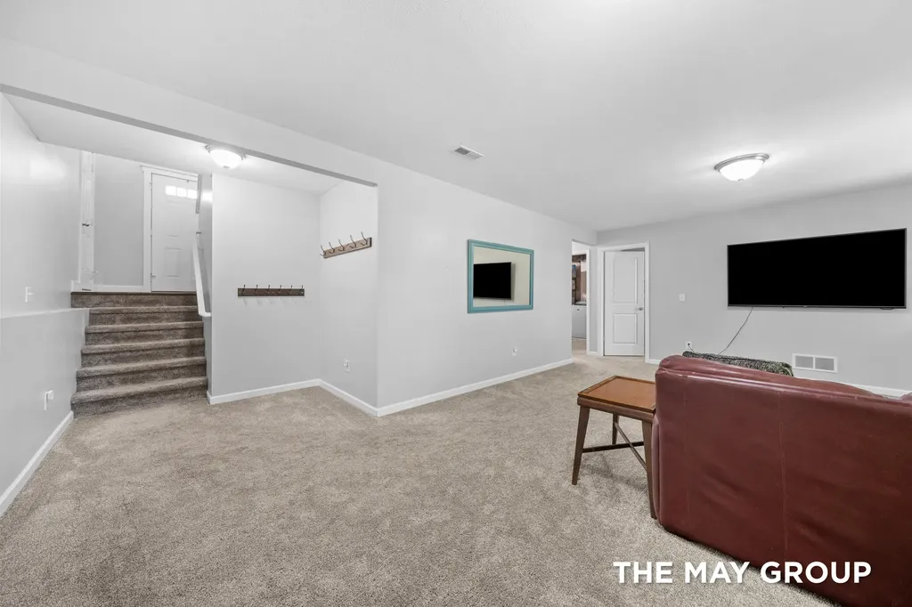 1641 Hamlet Drive Lowell Charter Township MI 49331
