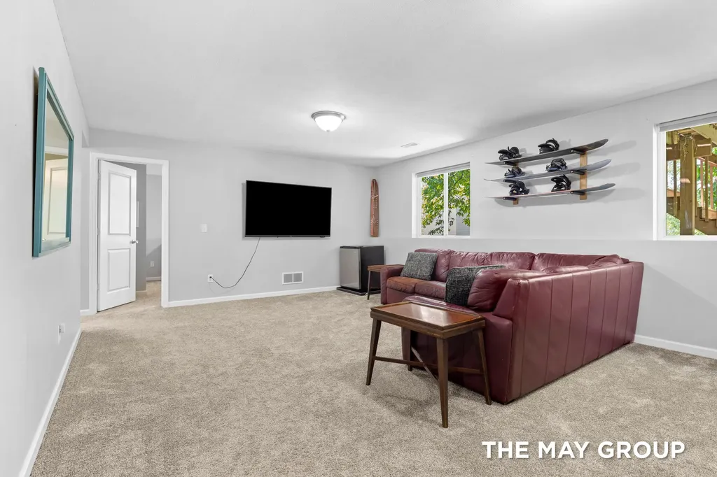 1641 Hamlet Drive Lowell Charter Township MI 49331