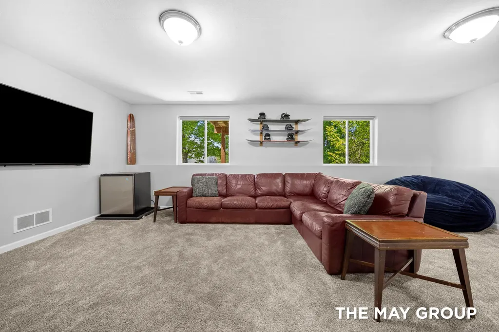 1641 Hamlet Drive Lowell Charter Township MI 49331