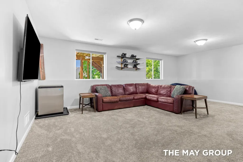 1641 Hamlet Drive Lowell Charter Township MI 49331