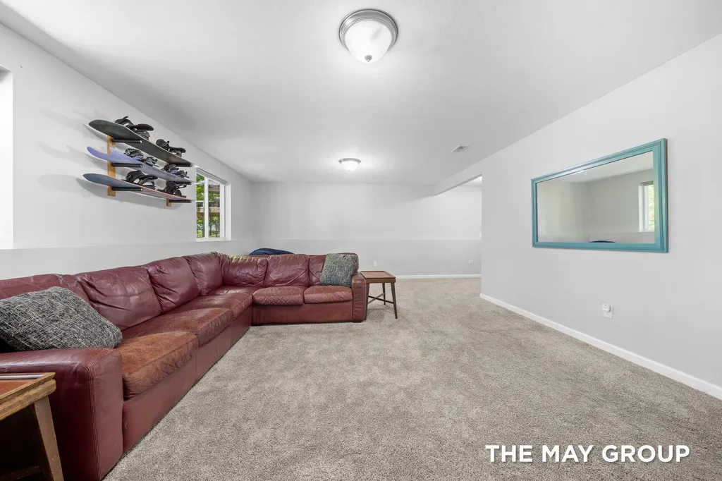 1641 Hamlet Drive Lowell Charter Township MI 49331