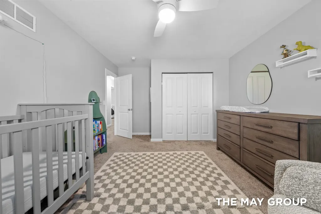 1641 Hamlet Drive Lowell Charter Township MI 49331
