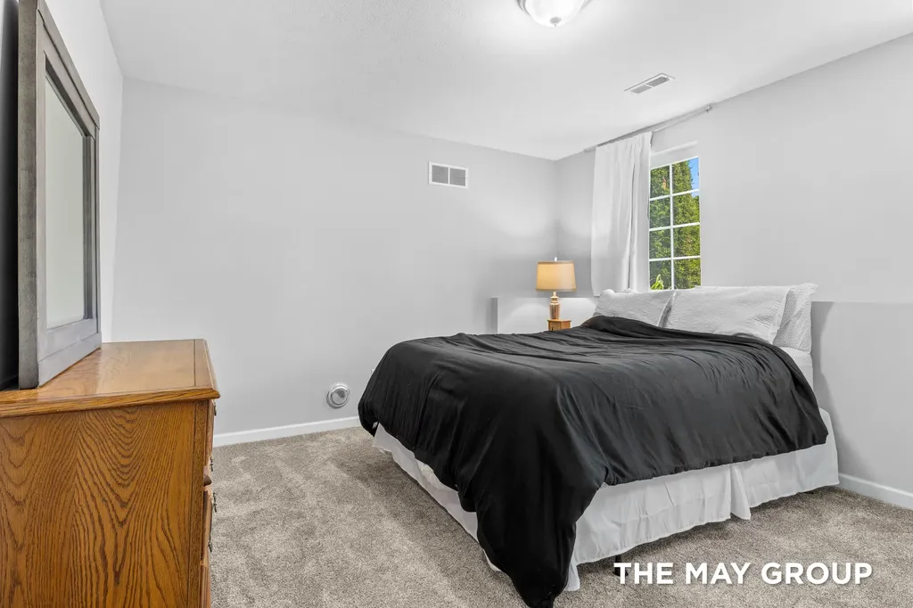 1641 Hamlet Drive Lowell Charter Township MI 49331
