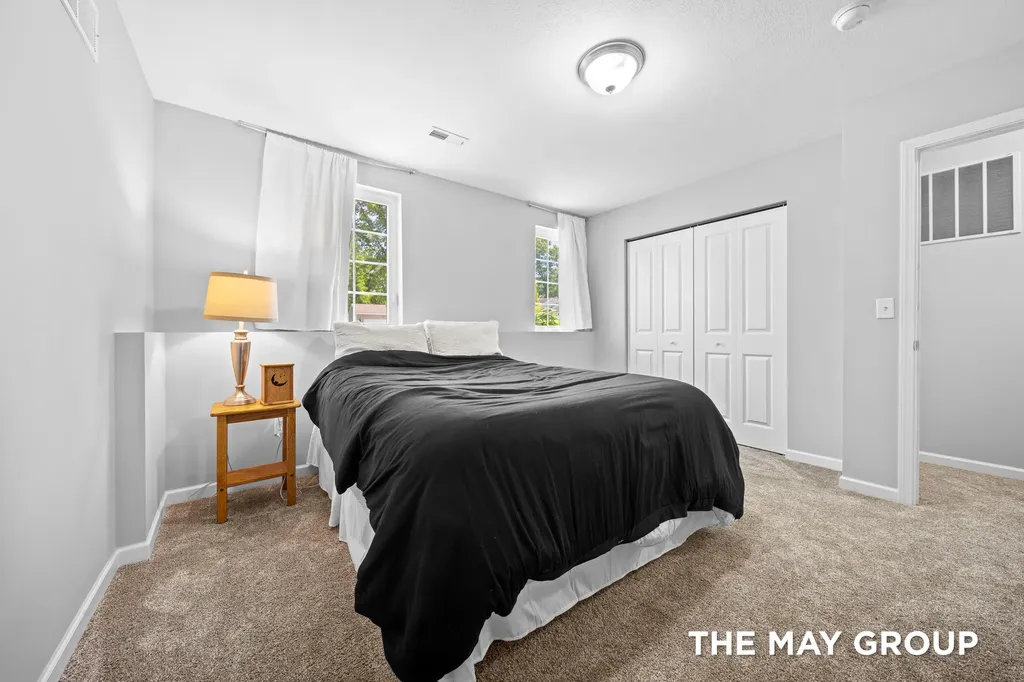 1641 Hamlet Drive Lowell Charter Township MI 49331