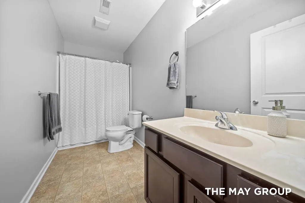 1641 Hamlet Drive Lowell Charter Township MI 49331