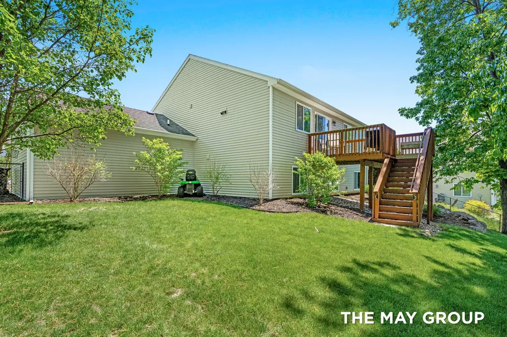 1641 Hamlet Drive Lowell Charter Township MI 49331